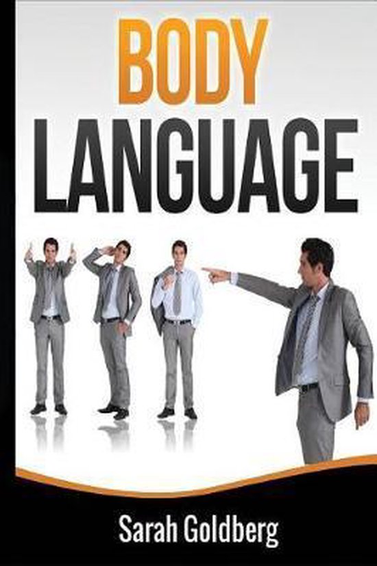 Body Language - cover
