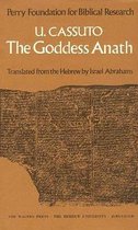 Goddess Anath