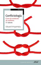 Ariel Ciencias Sociales - Conflictología