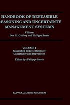 Quantified Representation of Uncertainty and Imprecision