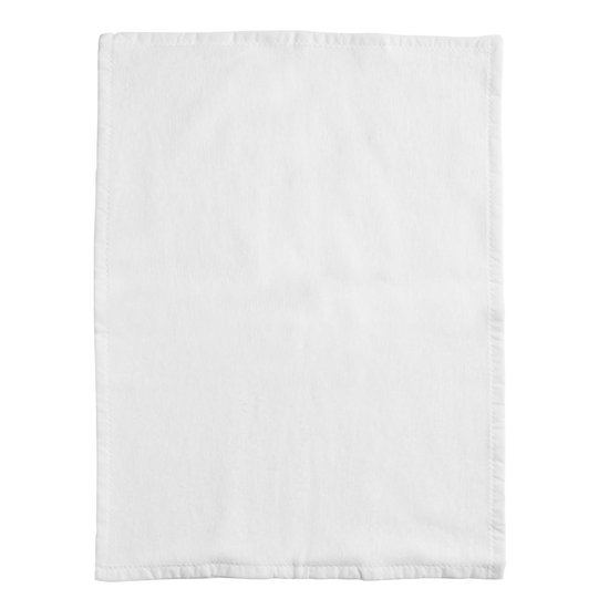 Meyco Duo 4 seizoenen ledikantdeken - 100x135 cm - Wit