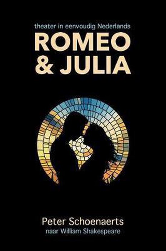 Romeo en Julia - cover