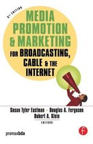 Media Promotion & Marketing For Broadcas
