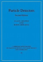 Cambridge Monographs on Particle Physics, Nuclear Physics and Cosmology