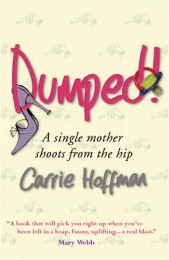 Dumped - cover