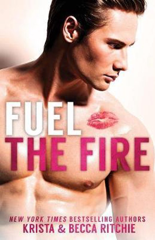 Fuel the Fire SPECIAL EDITION, Krista Ritchie 9781950165186 Boeken