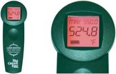 Big Green Egg BBQ - Professional Infrared Cooking Surface Thermometer