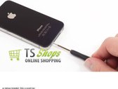 Openingtool Pentalobe 0.8 x 35mm Screwdriver voor Apple iPhone 4G 4S 5 5S 6