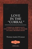 Love in the Corral