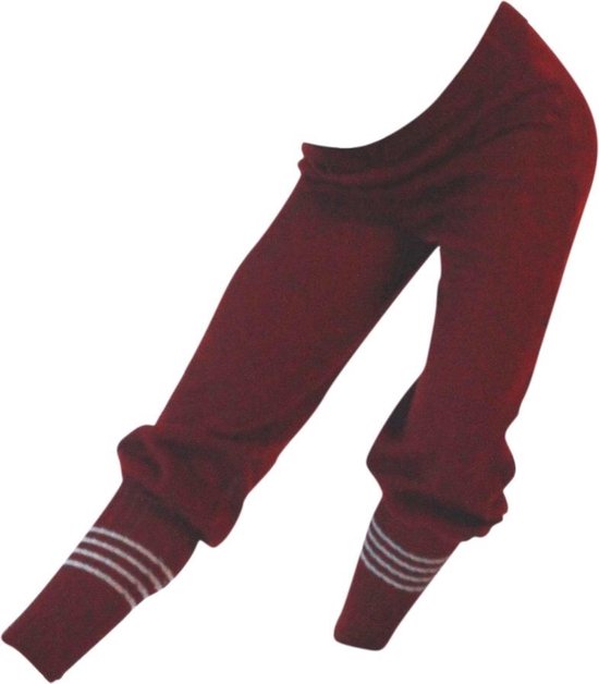 Dans broek ballet warming-up broek losse trainingsbroek dunne zachte ripstop broek lichtgewicht gymnastiek broek,zwart,S