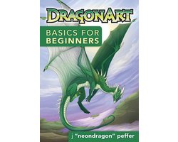 Dragonart Basics for Beginners