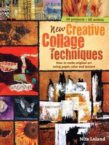 Explore Mixed Media Collage by Kristen Robinson, Ruth Rae: 9781440333118
