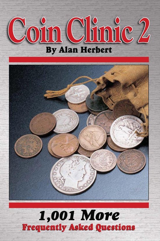 Coin Clinic 2 - cover