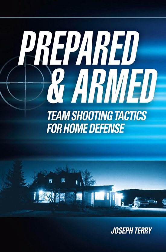 Prepared and Armed - cover