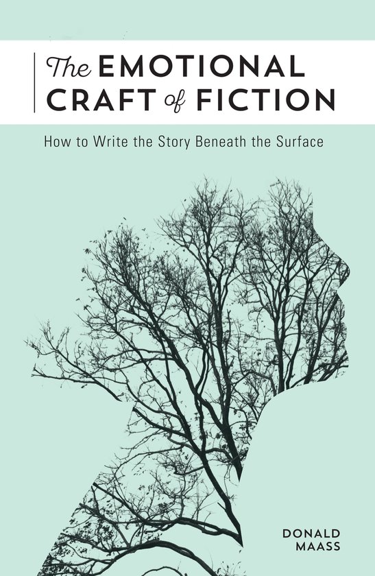 The Emotional Craft of Fiction - cover