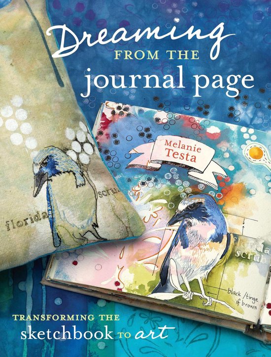 Dreaming from the Journal Page