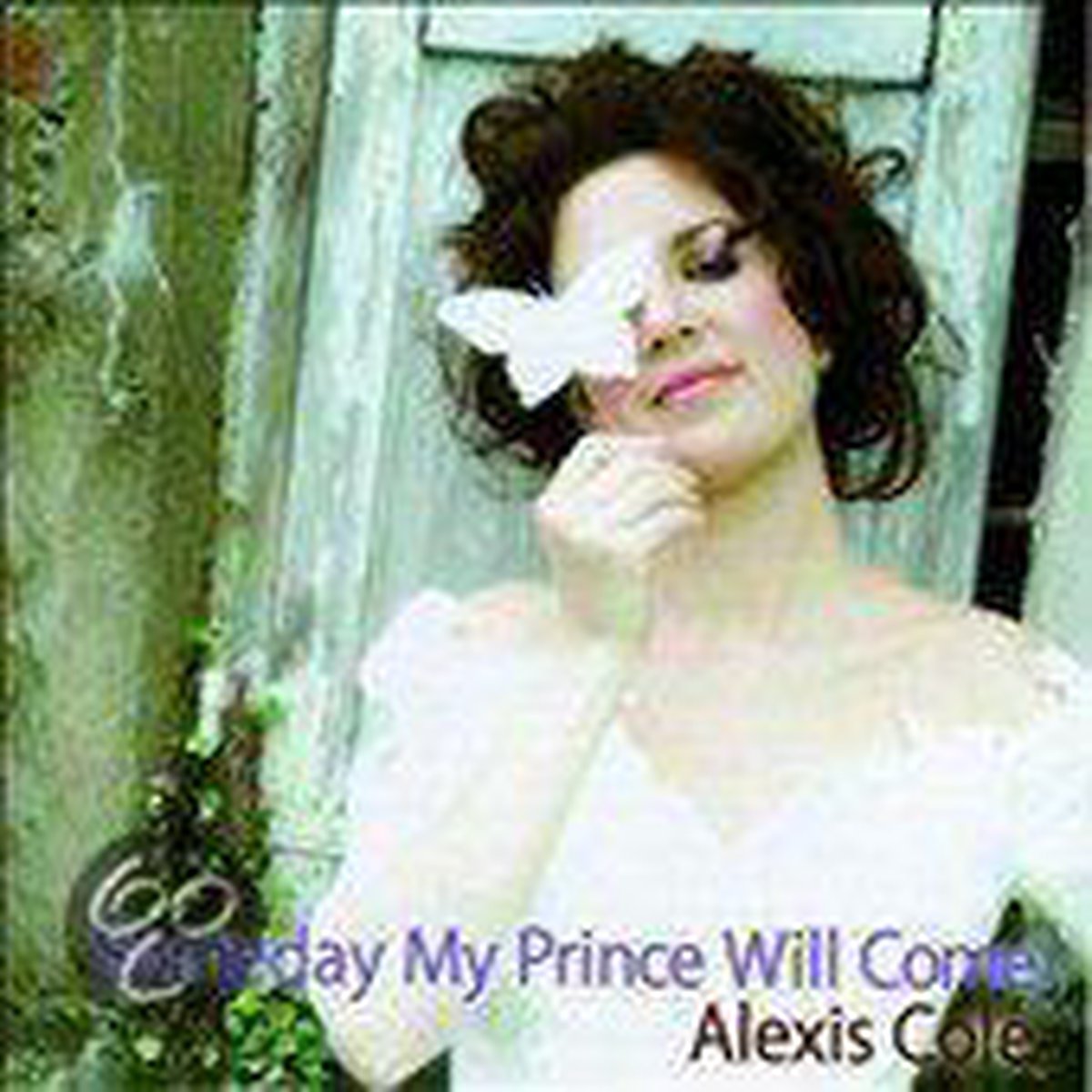 Some Day My Prince Will Come