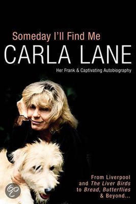 Someday I'll Find Me - cover