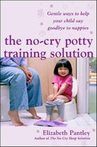 No Cry Potty Training Solution