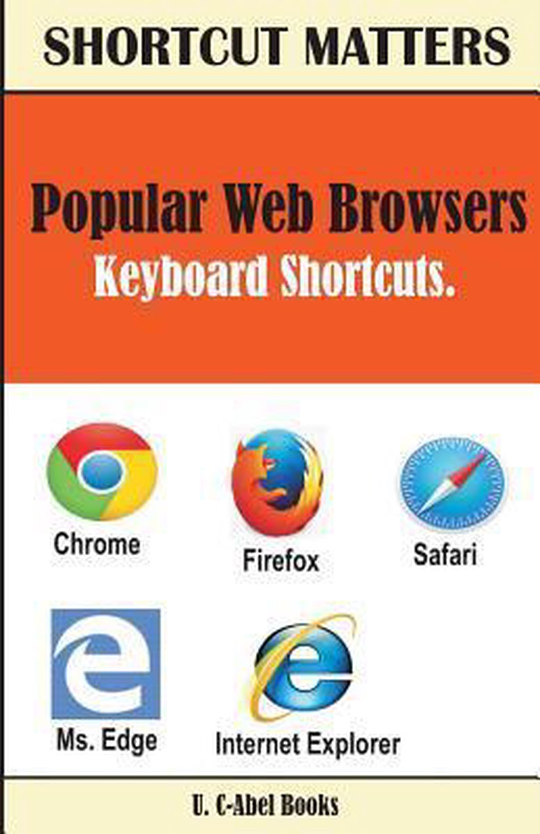 Google web browser