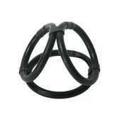 Tricock Ring