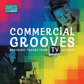 Commercial Grooves