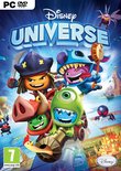 Disney Universe (DVD-Rom) - Windows