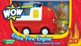 Wow Ernie Fire Engine