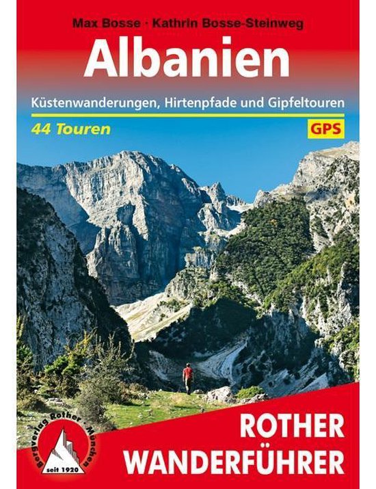 Albanien