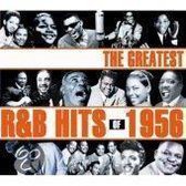 Greatest R&B Hits Of 1956