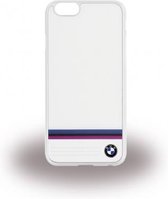 BMW Hard Case Aluminium Plate iPhone 6 / 6s