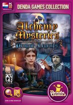 Alchemy Mysteries, Prague Legends - Windows