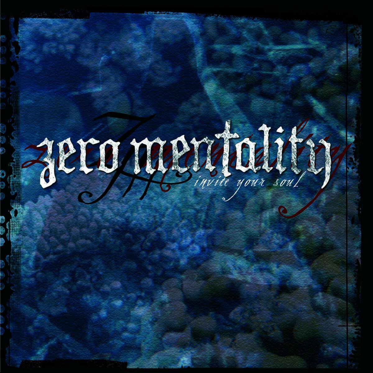 Afbeelding van product Invite Your Soul  - Zero Mentality