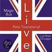 Magic Bus -- Live from Chicago