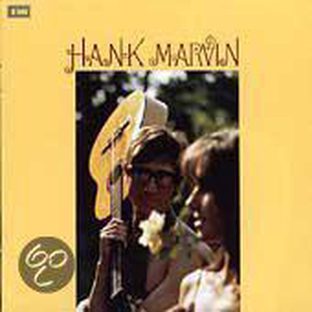 Hank Marvin [EMI Gold]