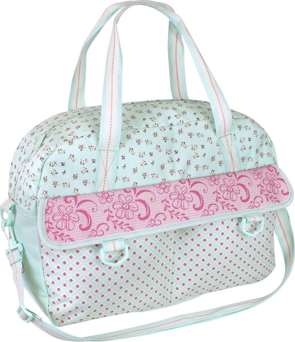 Fastrider Amarinth Shopper Tas - Multi