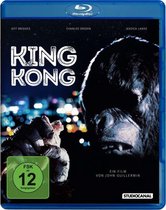King Kong (1976) (Blu-Ray)
