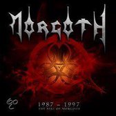 1987-1997: The Best of Morgoth