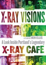 X-Ray Visions (DVD)