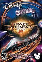 Disney Interactive Space Mountain Mission 2