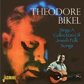 Theodore Bikel - Sings A Collection Of Jewish Folk S (CD)