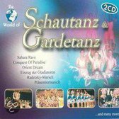 World Of Schautanz &  Gardetanz -W/Dj Cerla/Dj Redo/Klaus Schulze/Ravel