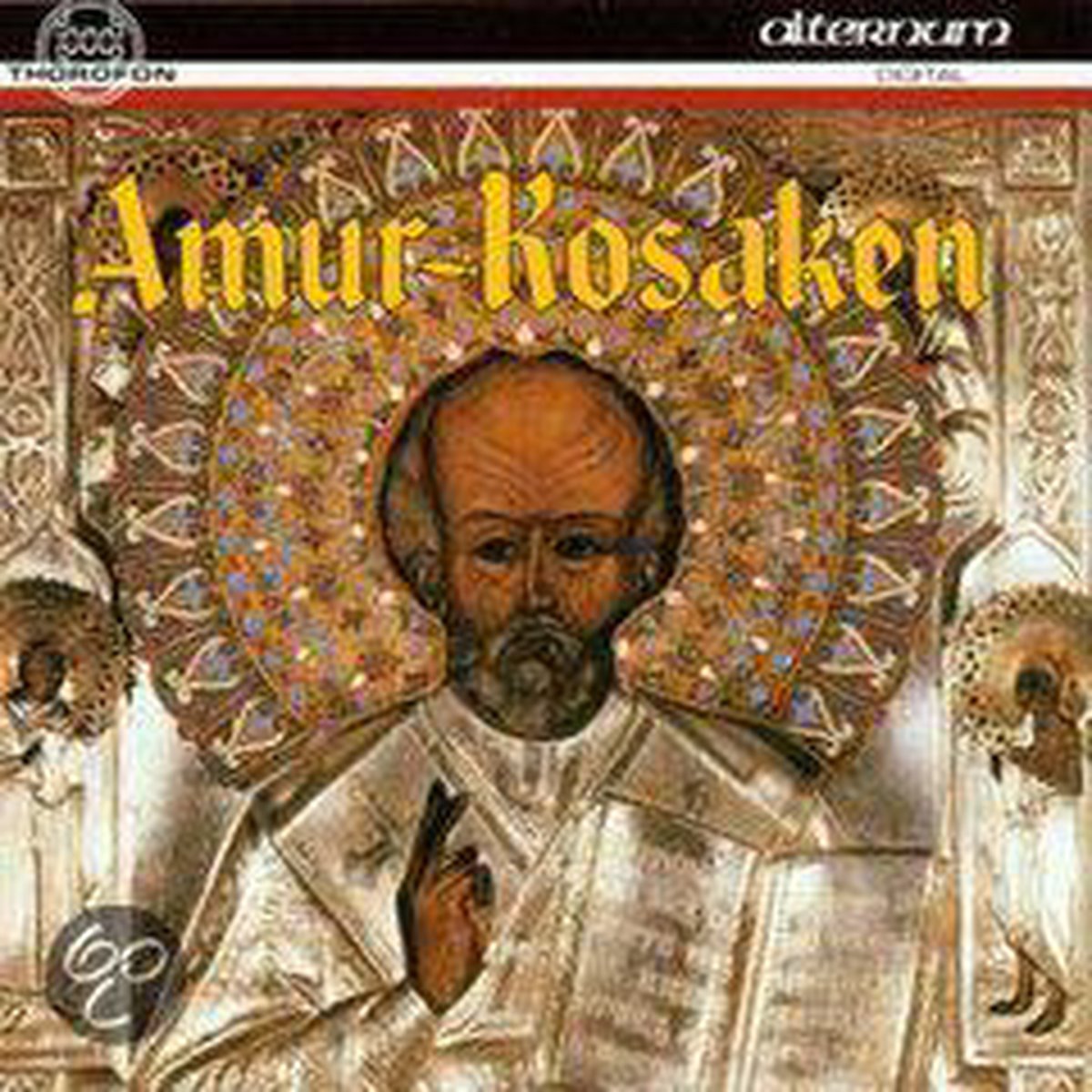 Amur-Kosaken