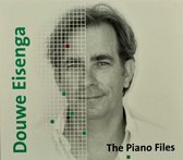 Douwe Eisenga: Piano Files