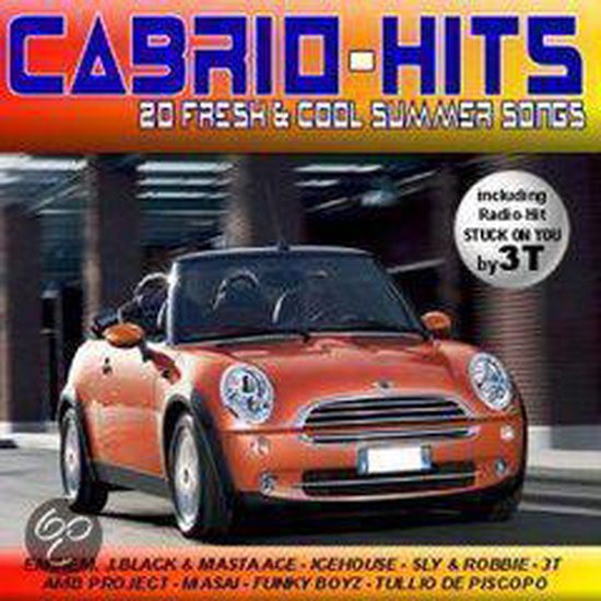 Cabrio Hits