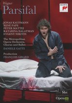 Parsifal / Metropolitan Opera / Kaufman