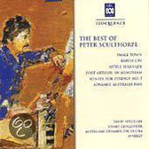 The  Best of Peter Sculthorpe