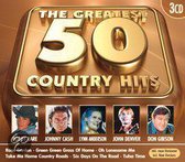 The Greatest 50 Country Hits