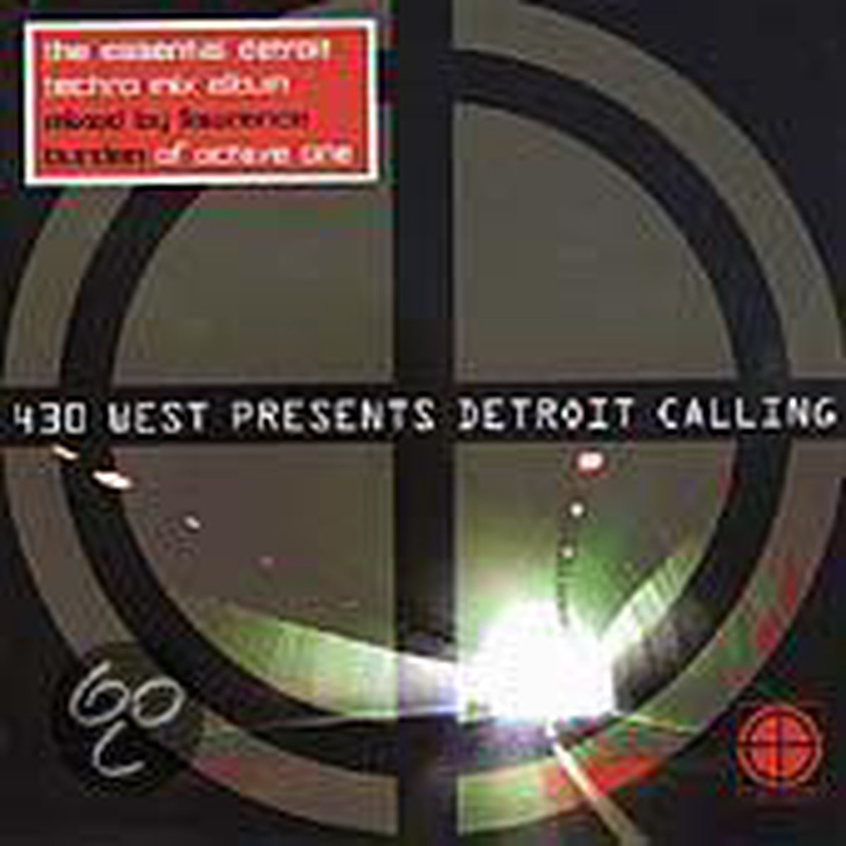 430 West Presents Detroit Calling - Lawrence Burden