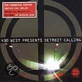 430 West Presents Detroit Calling